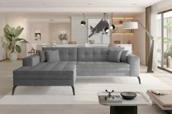 Solangis Divansofa Venstre