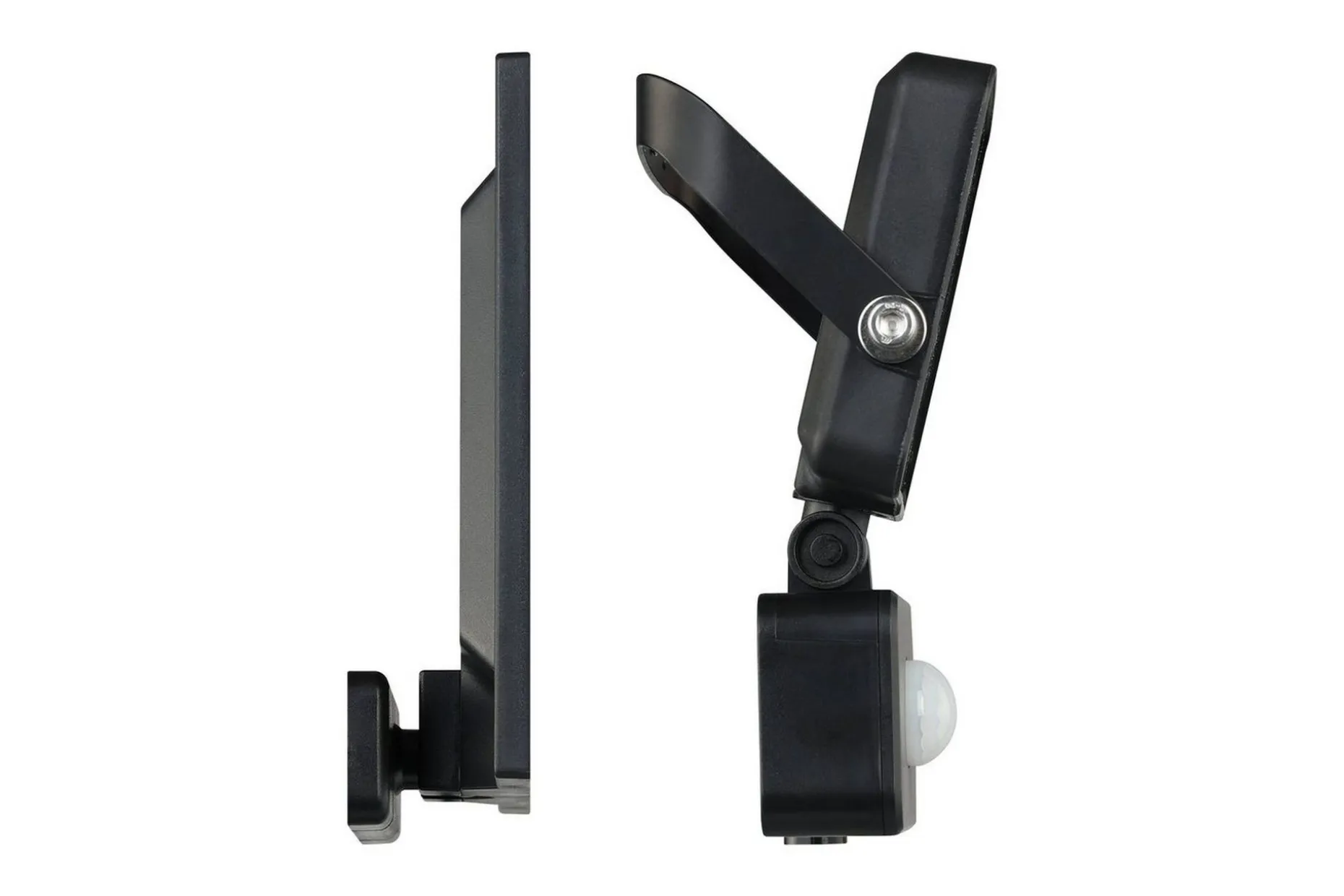 Solcellelampe Eglo Villagrappa med sensor