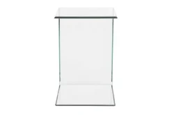 Solney Sidebord Transparent