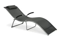 Solstol BATYA 173x63x65cm