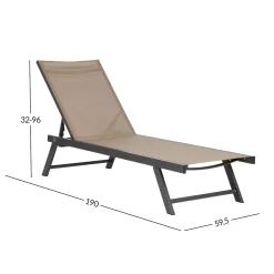 Solstol HOME4YOU Ario Beige
