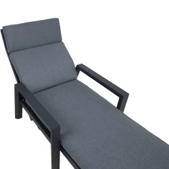 Solstol HOME4YOU Casper Grey