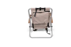 Solstol og campingstol Fritab Friluftsstol Fritab ROXY original Beige
