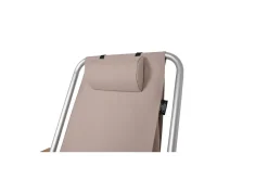 Solstol og campingstol Fritab Friluftsstol Fritab ROXY original Beige