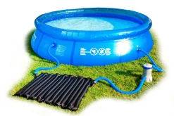 Solvarmer Swim & Fun XP2