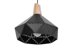 Somme Taklampe 26 cm