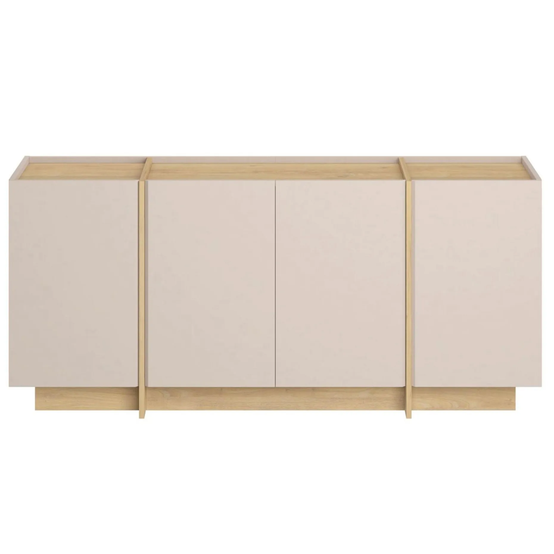 Sorlan konsollbord 180 cm