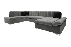 Sorsele Hjørnesofa Høyre