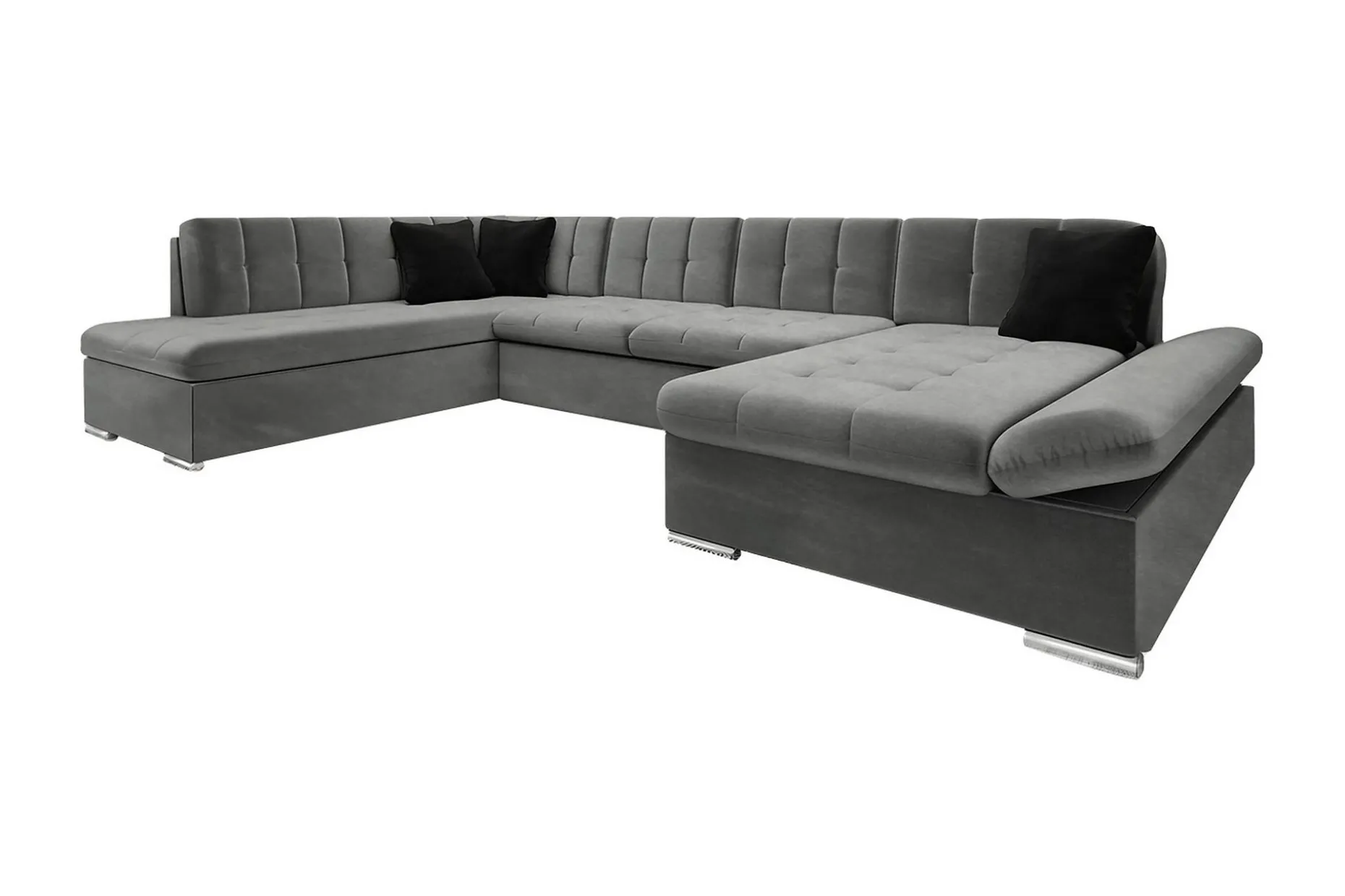 Sorsele Hjørnesofa Høyre