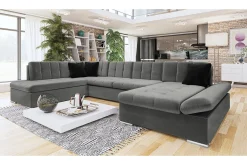 Sorsele Hjørnesofa Høyre