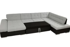 Sorsele Hjørnesofa Høyre