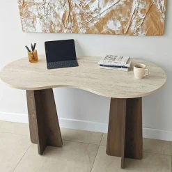 Soryn Skrivebord 120x75x60 cm