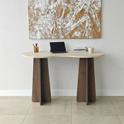 Soryn Skrivebord 120x75x60 cm