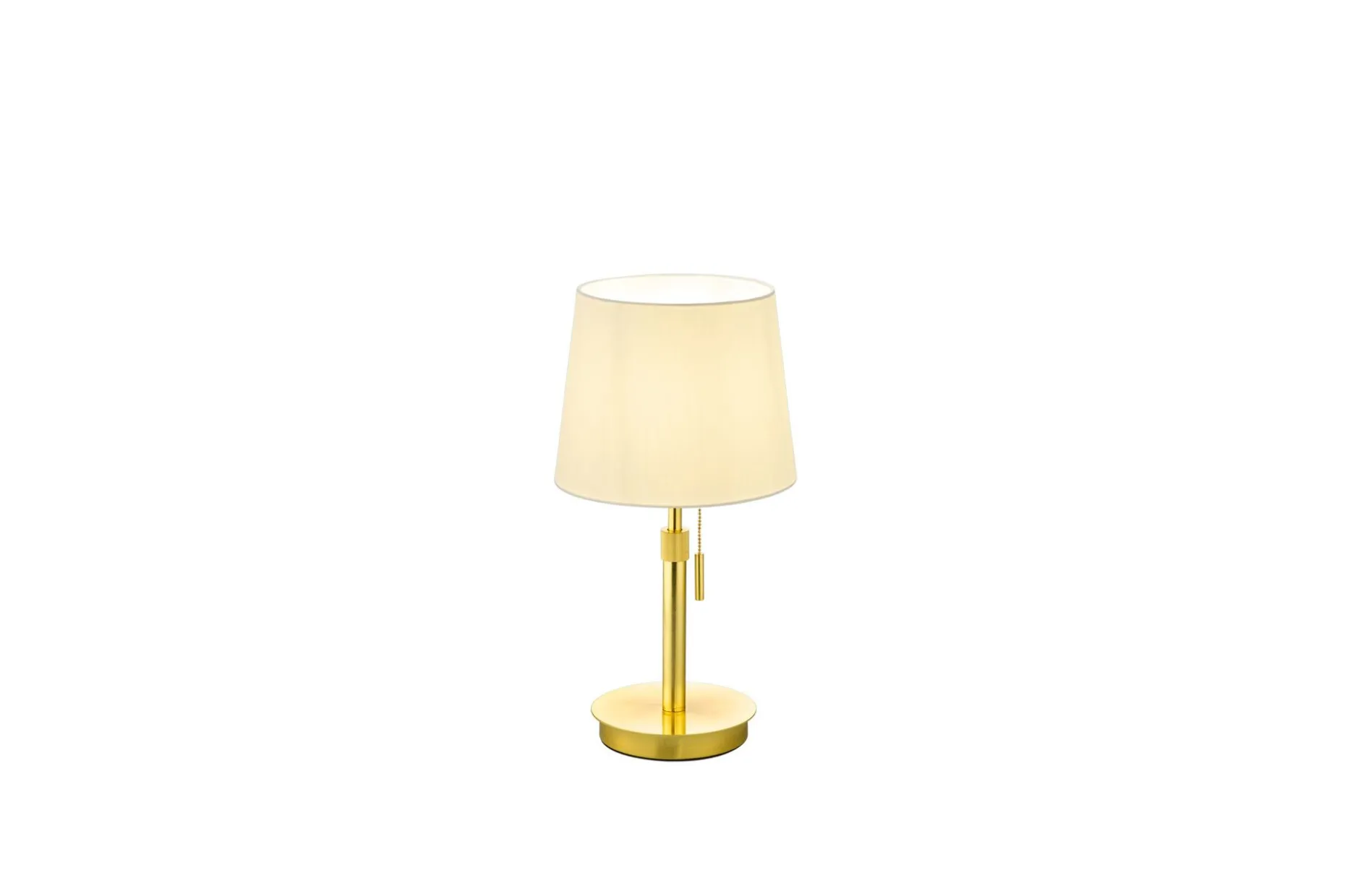 Souffrant Bordlampe