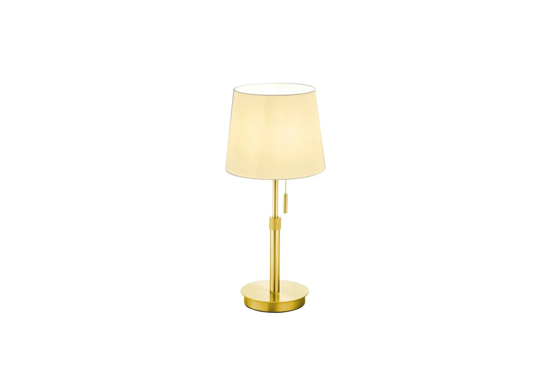 Souffrant Bordlampe