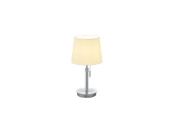 Souffrant Bordlampe