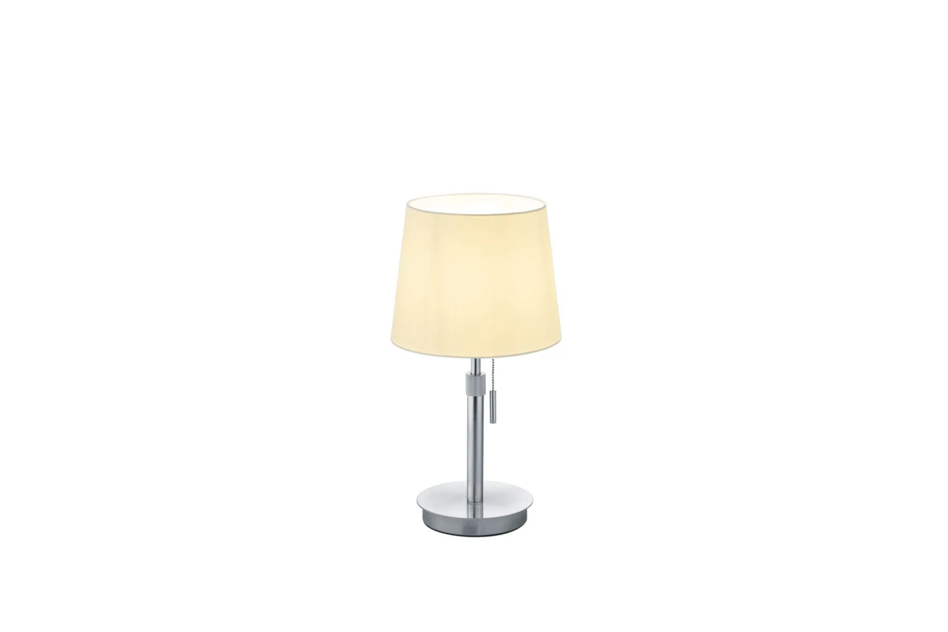 Souffrant Bordlampe