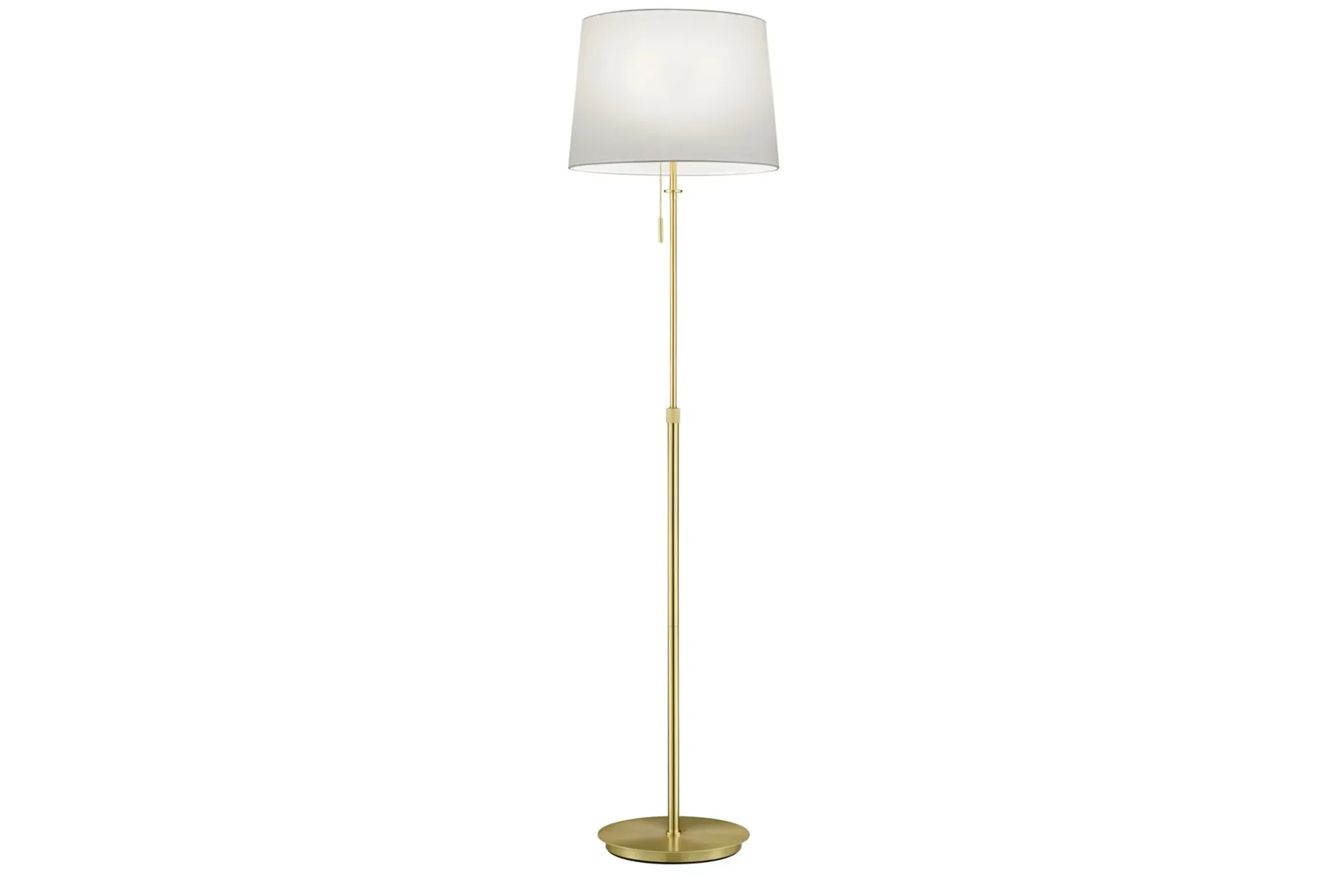 Souffrant Gulvlampe LED
