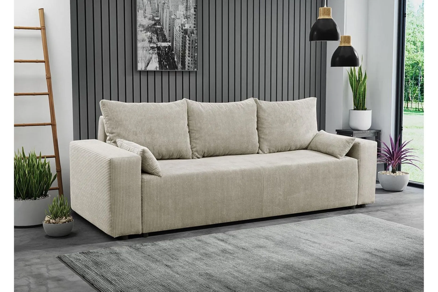 Sovesofa