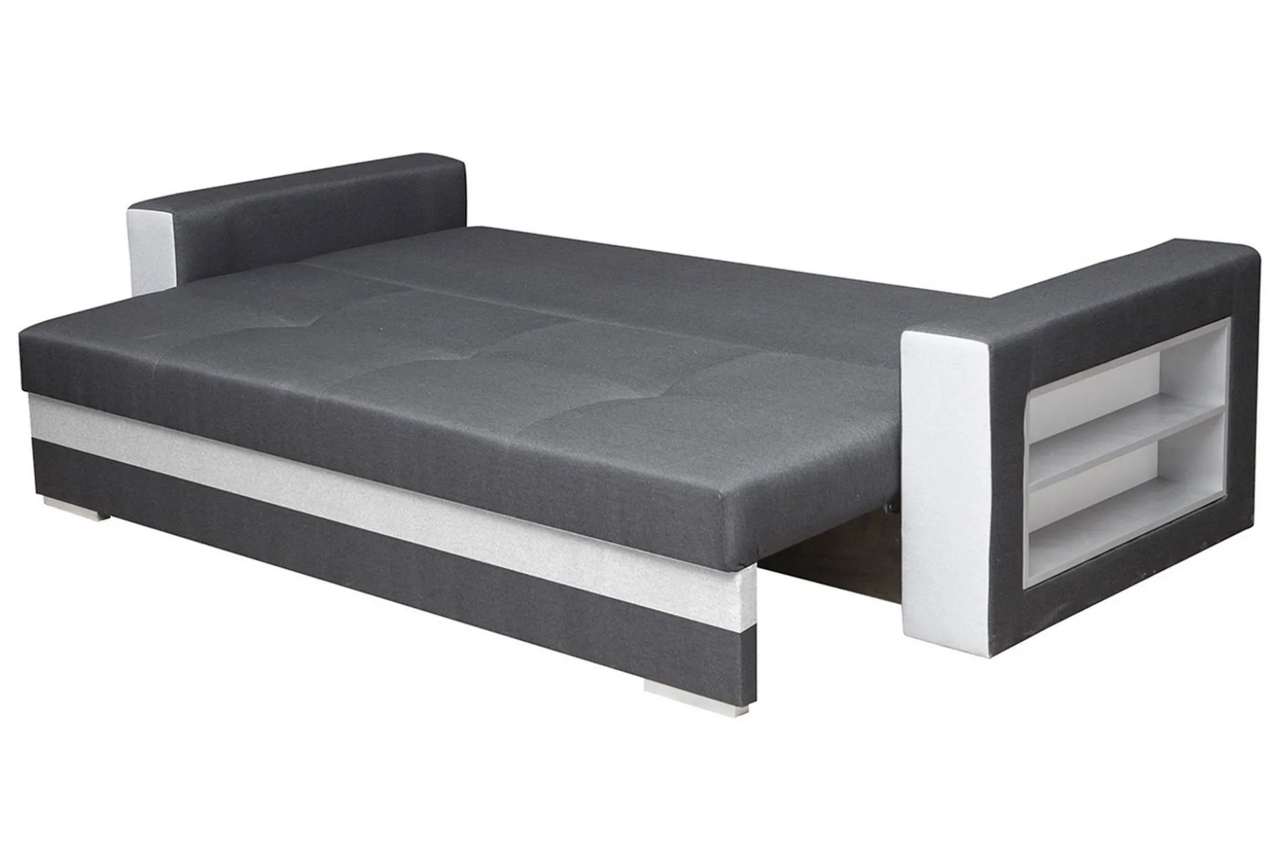 Sovesofa 236cm