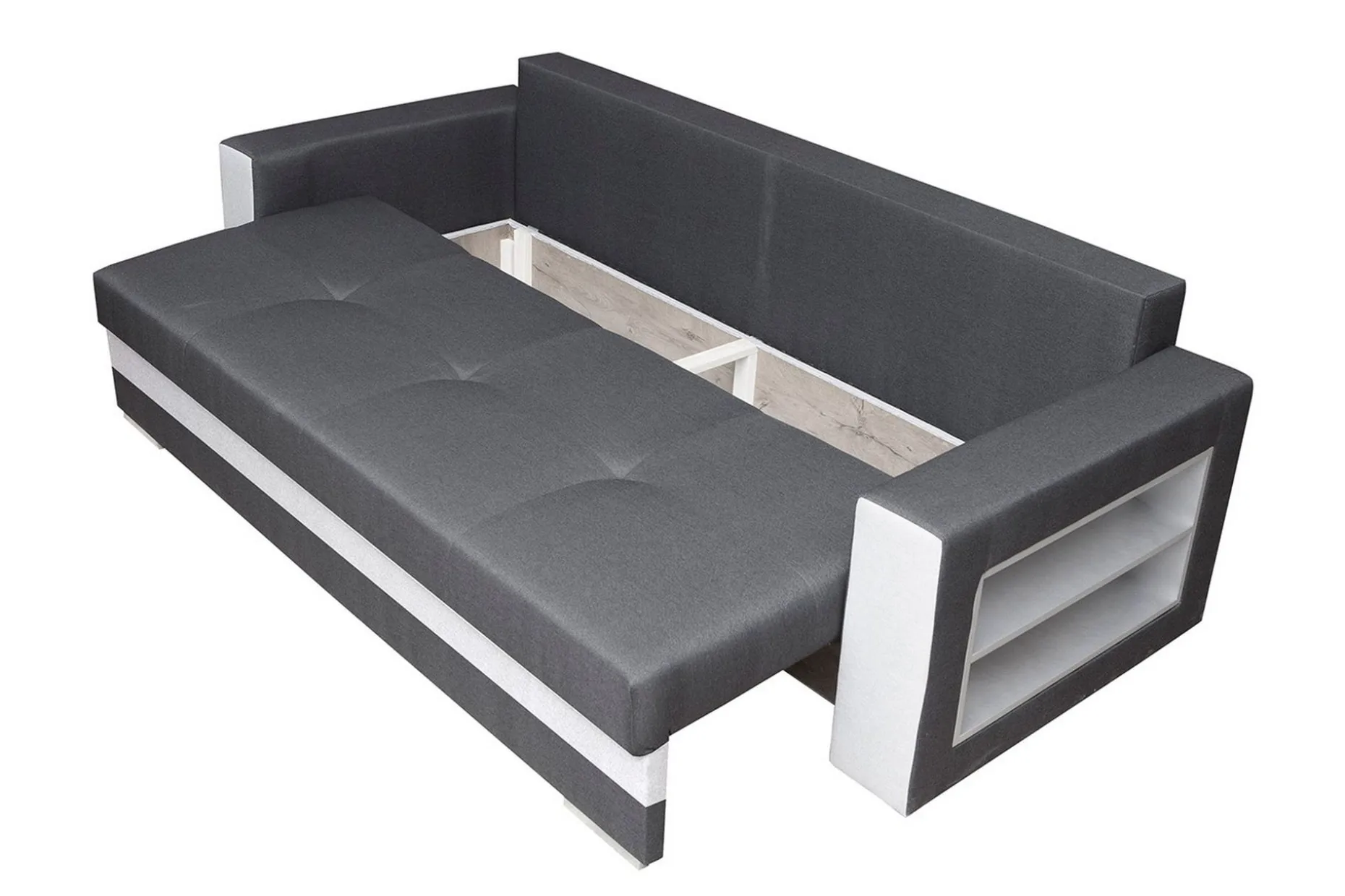 Sovesofa 236cm