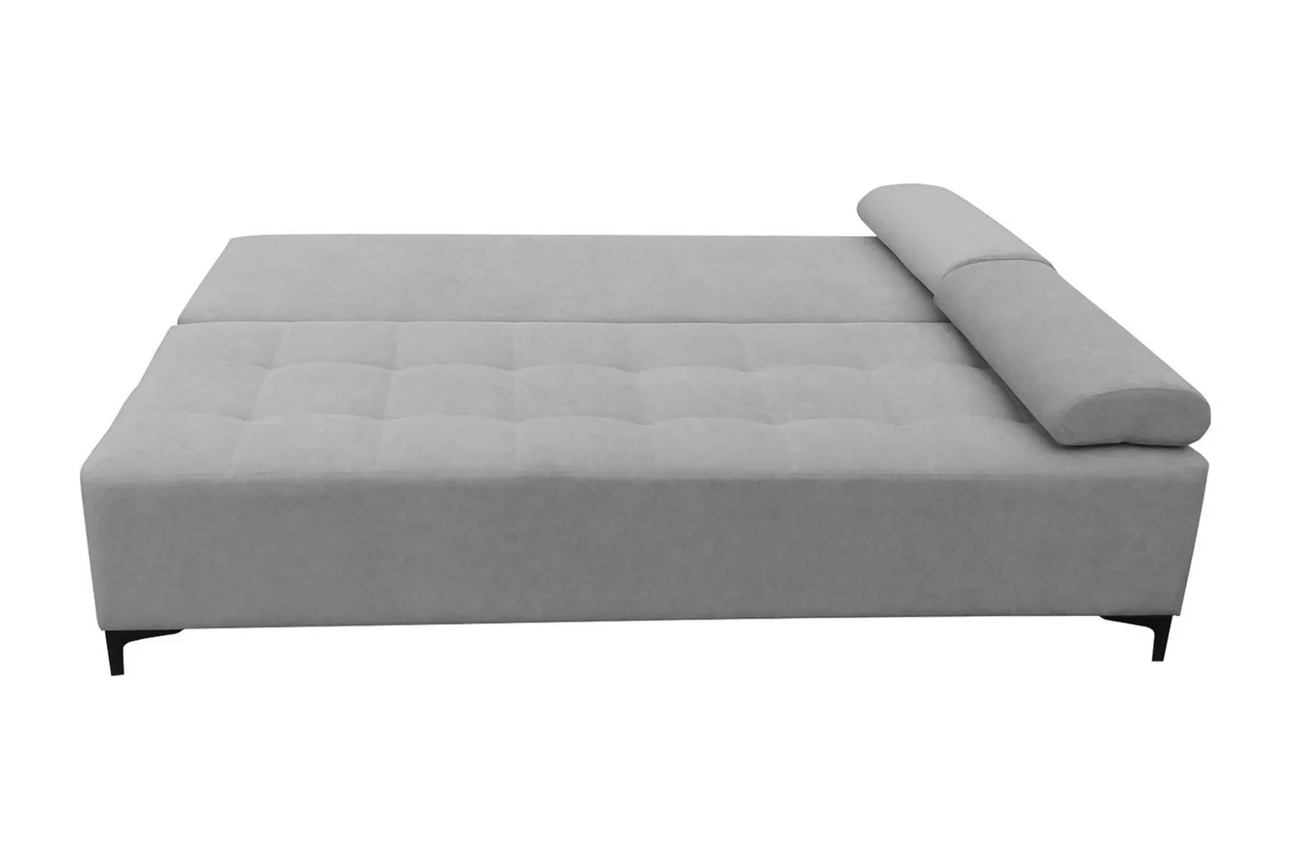 Sovesofa FABIO LED-belysning
