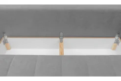 Sovesofa FABIO LED-belysning