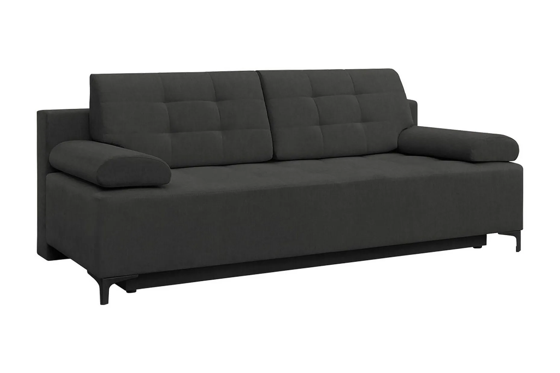 Sovesofa FABIO LED-belysning