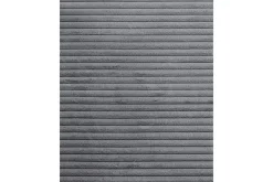 Sovesofa Hartford II 203x83x82 cm, Grå
