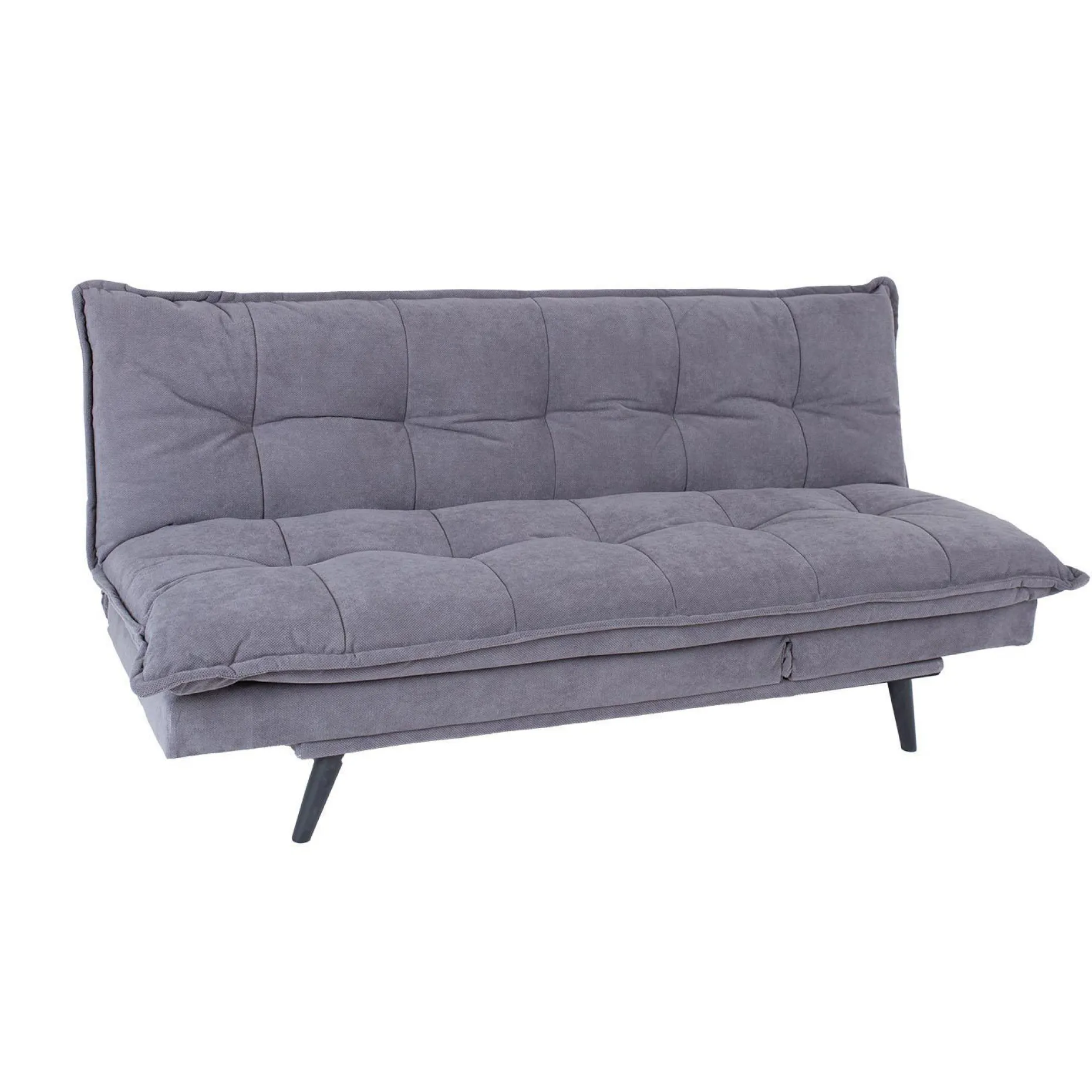 Sovesofa HOME4YOU Spry 193x92x89 cm Grå