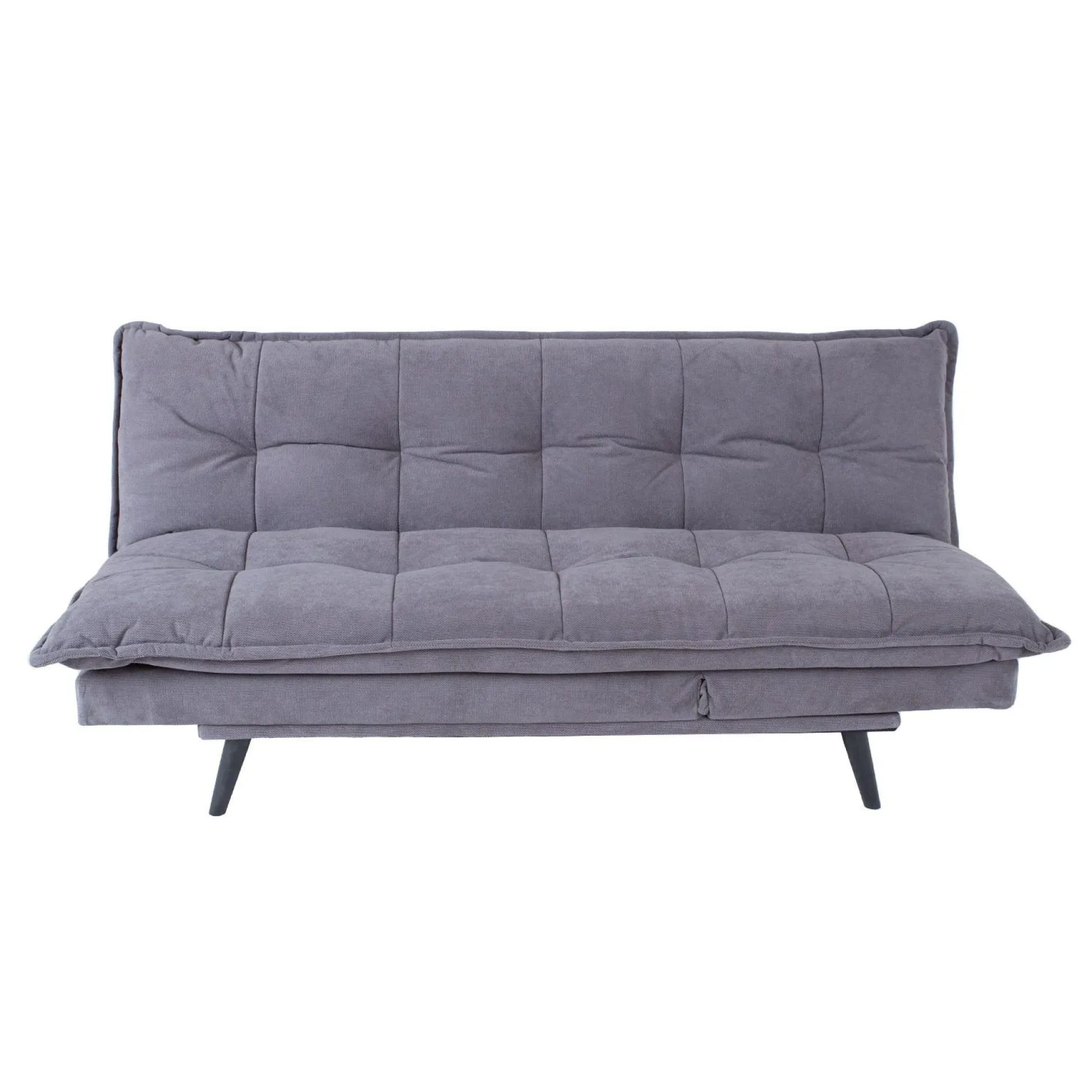 Sovesofa HOME4YOU Spry 193x92x89 cm Grå