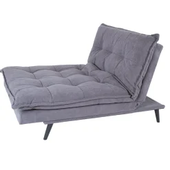 Sovesofa HOME4YOU Spry 193x92x89 cm Grå