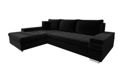 Sovesofa med divan