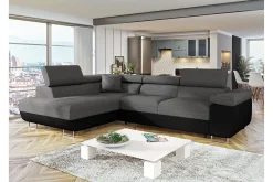 Sovesofa med Sjeselong
