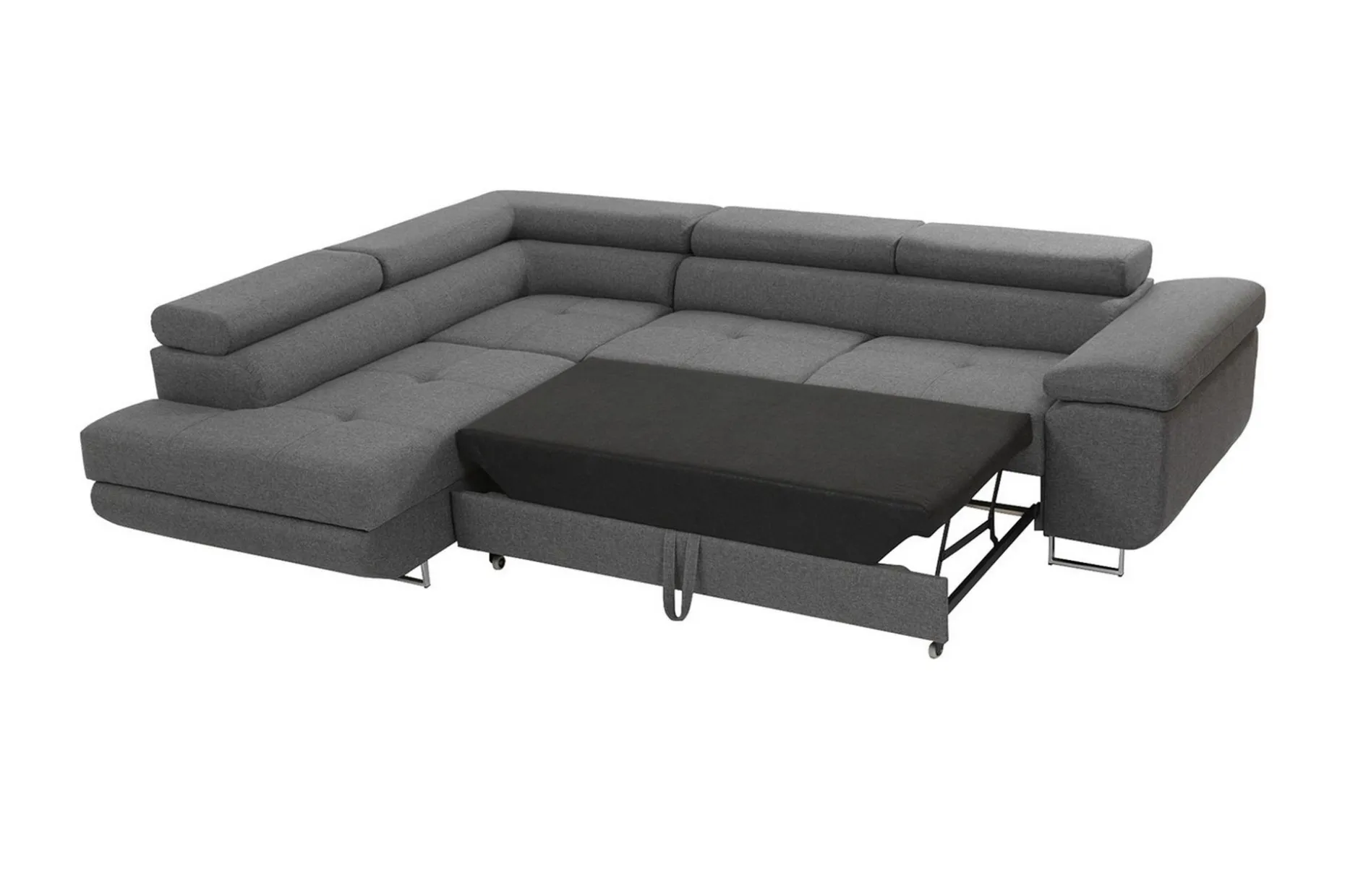 Sovesofa med Sjeselong