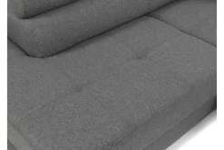 Sovesofa med Sjeselong