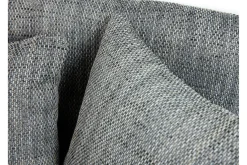 Sovesofa 3-seters L-formet 280x160 cm Venstre