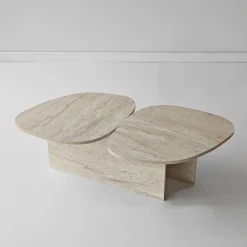 Sovranor sofabord 125 cm