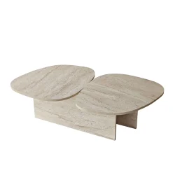 Sovranor sofabord 125 cm