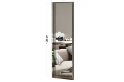 Speil Casaria Transparent