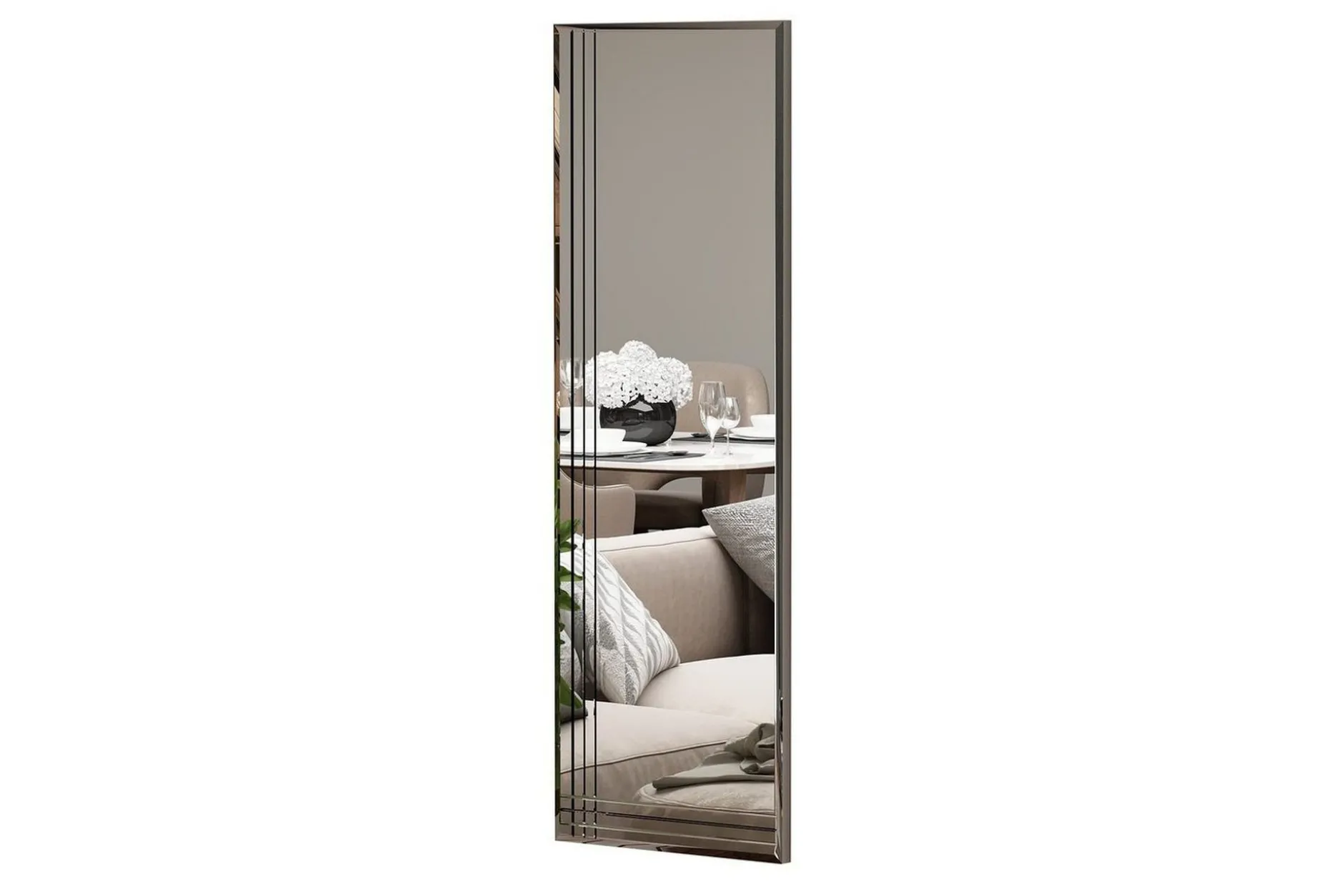 Speil Casaria Transparent