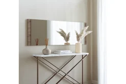 Speil 40x120 cm