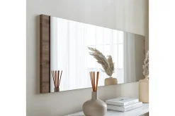 Speil 40x120 cm