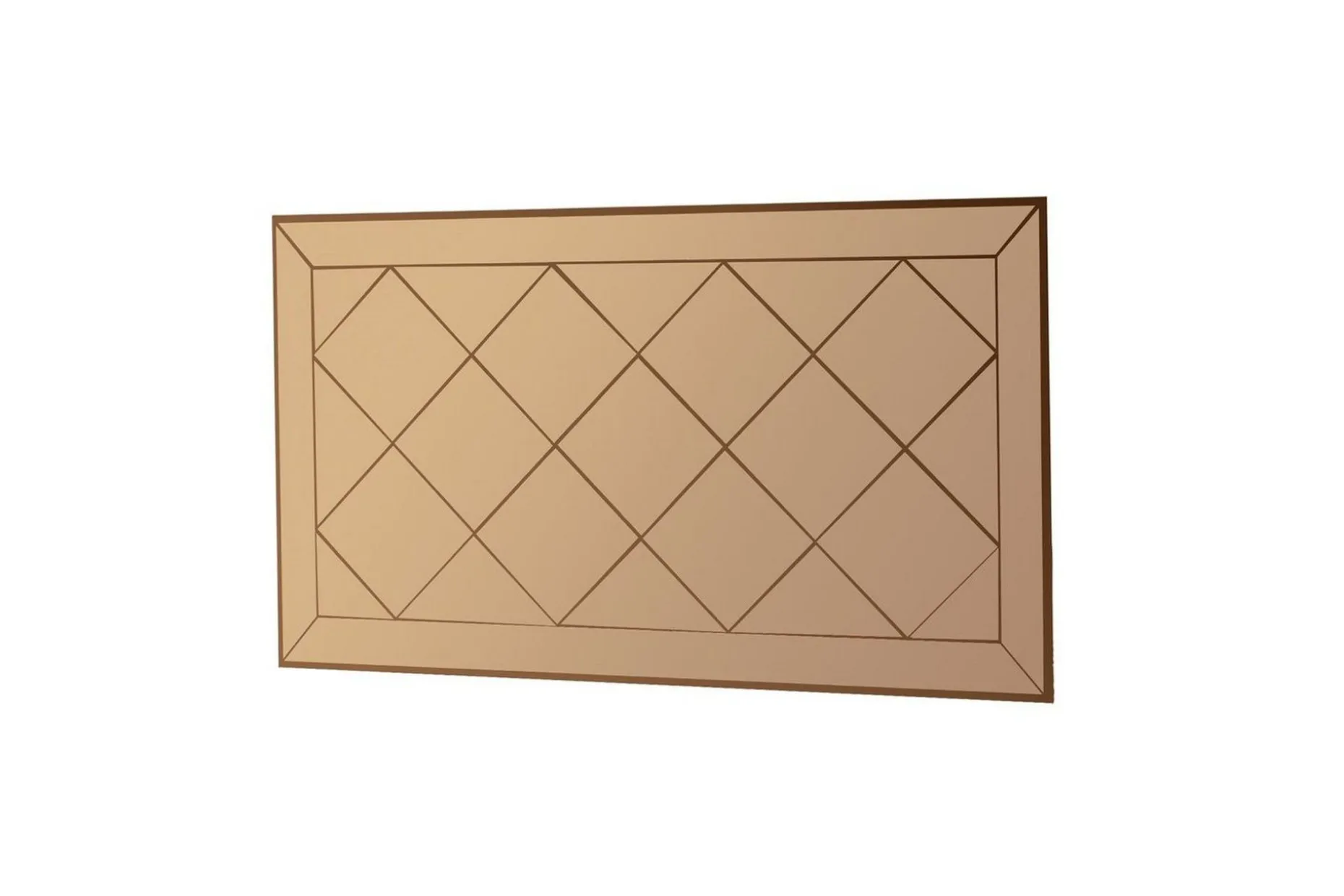 Speil Zephyradale Bronse