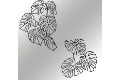 Spirit Leaf Veggdekor