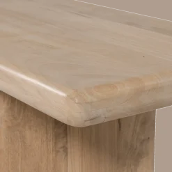Spisebenk Ato 220 cm