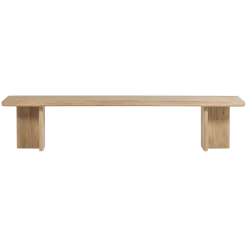 Spisebenk Ato 220 cm