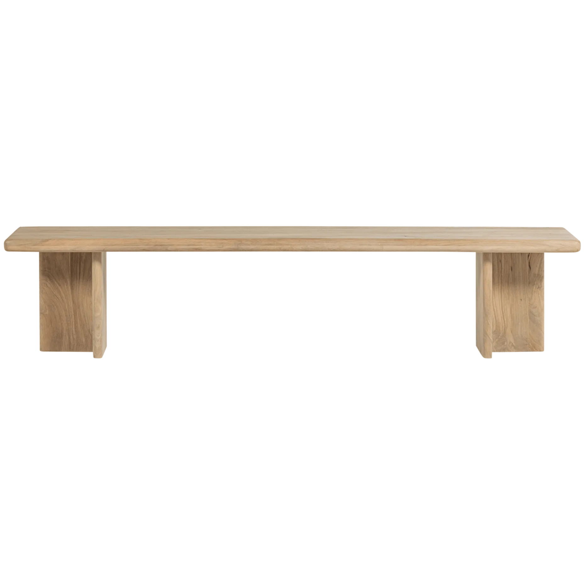 Spisebenk Ato 220 cm