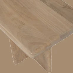 Spisebenk Ato 220 cm