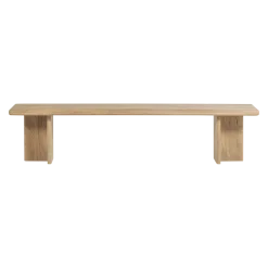 Spisebenk Ato 180 cm